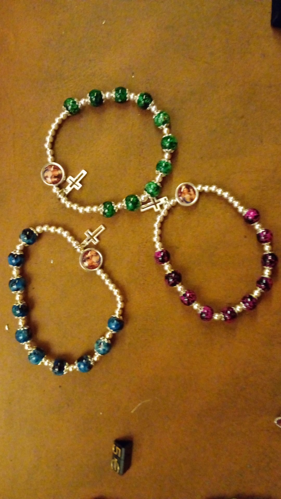 Pulseras varios modelos - miniatura 5