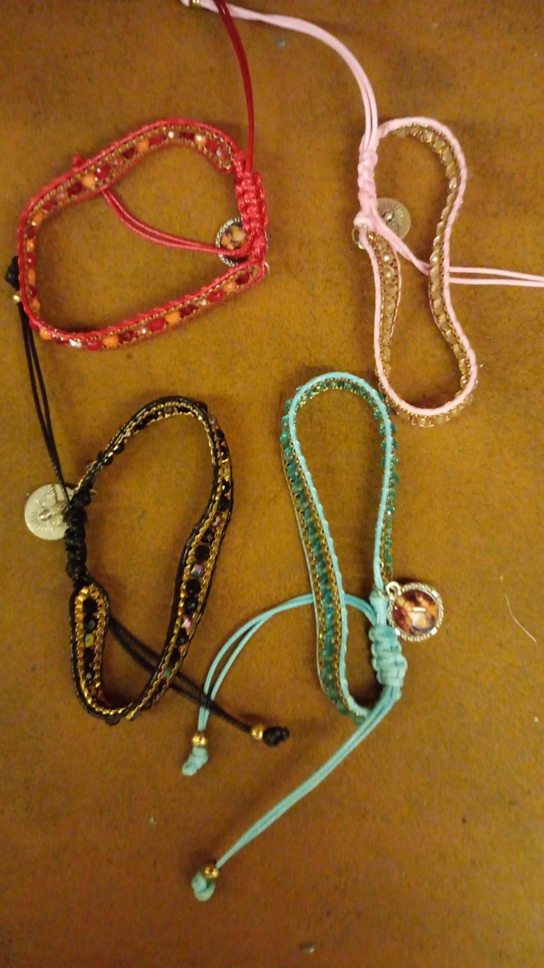 Pulseras varios modelos - miniatura 3