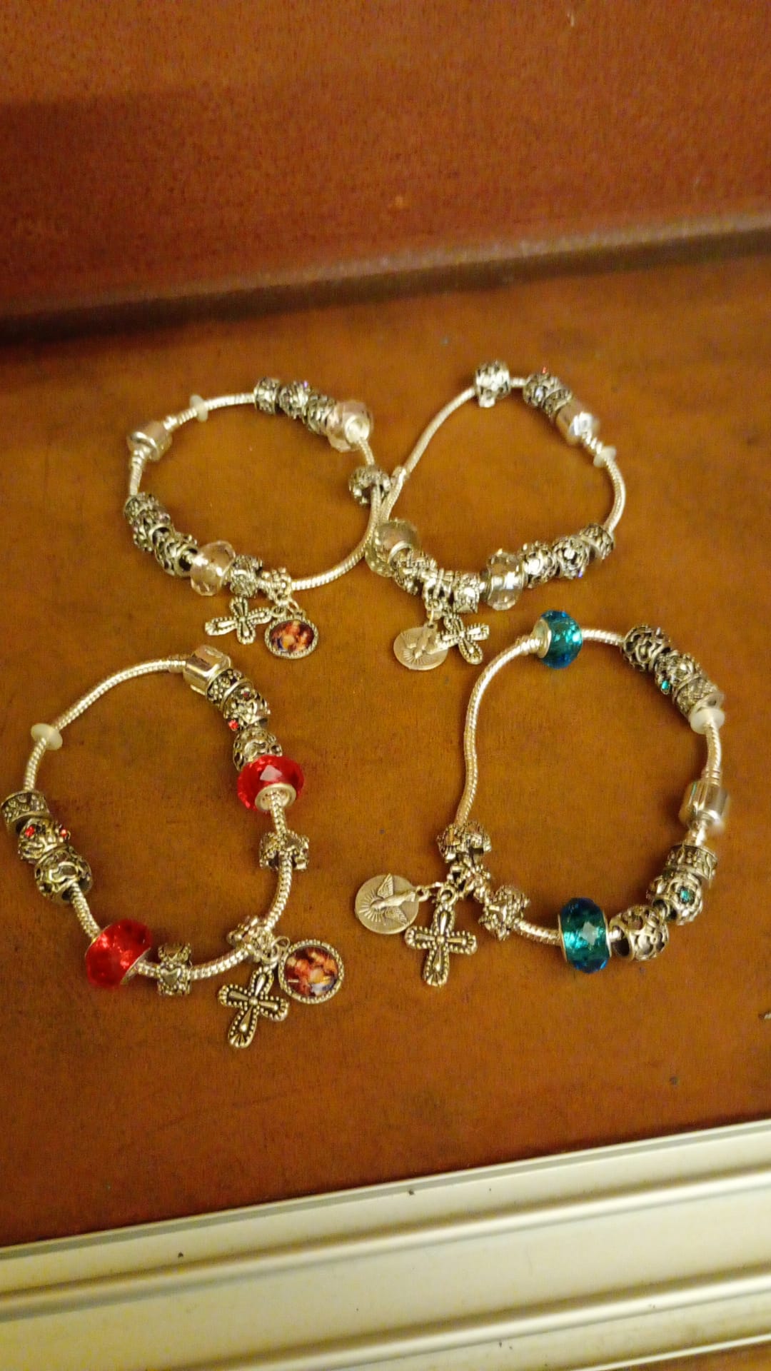 Pulseras varios modelos - miniatura 4