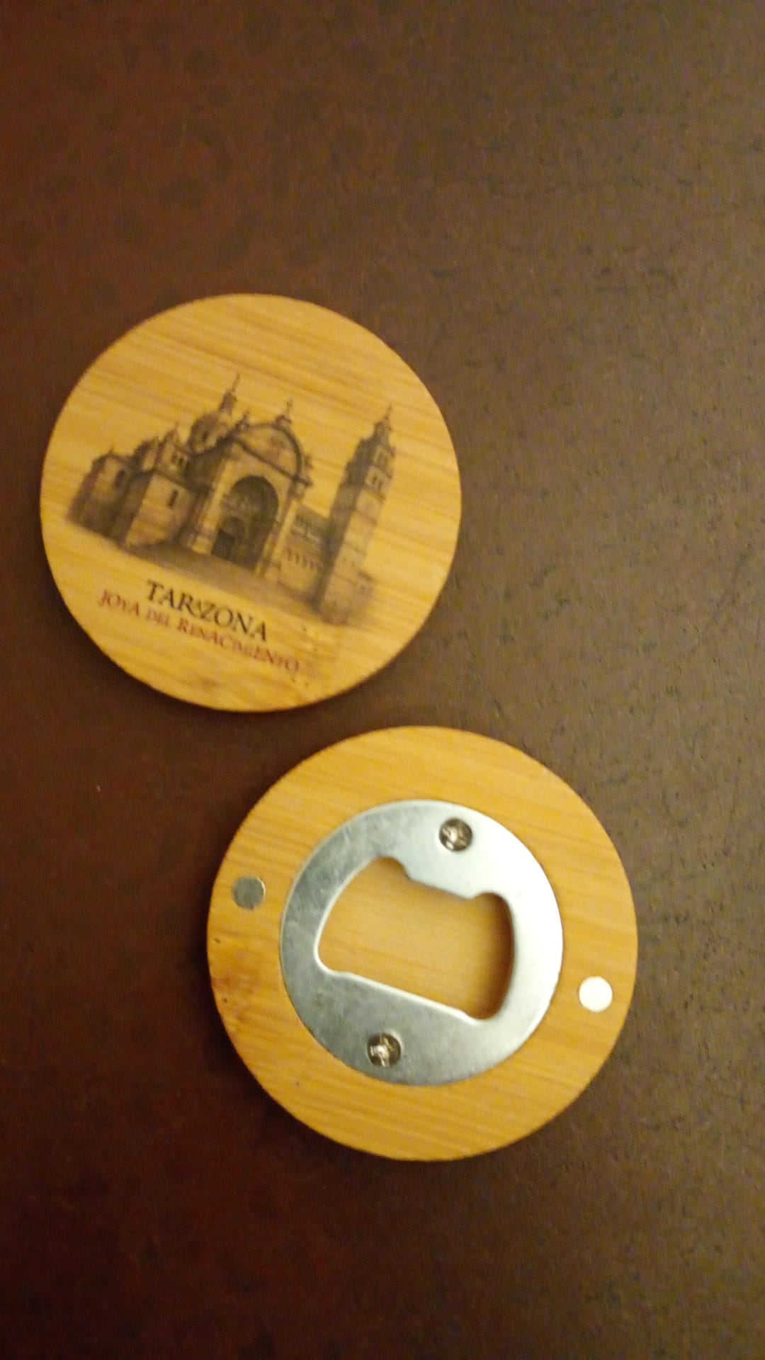 Imanes  - miniatura 9
