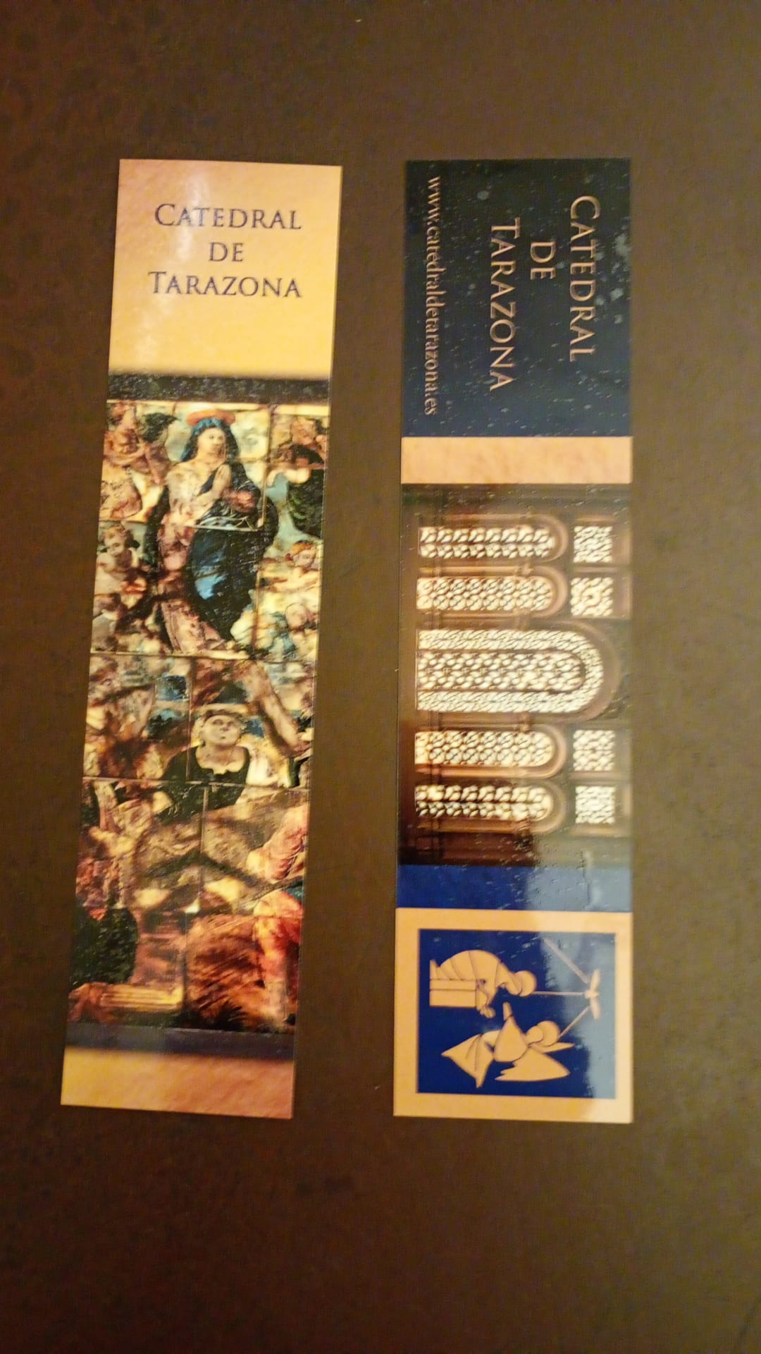 Marcapáginas