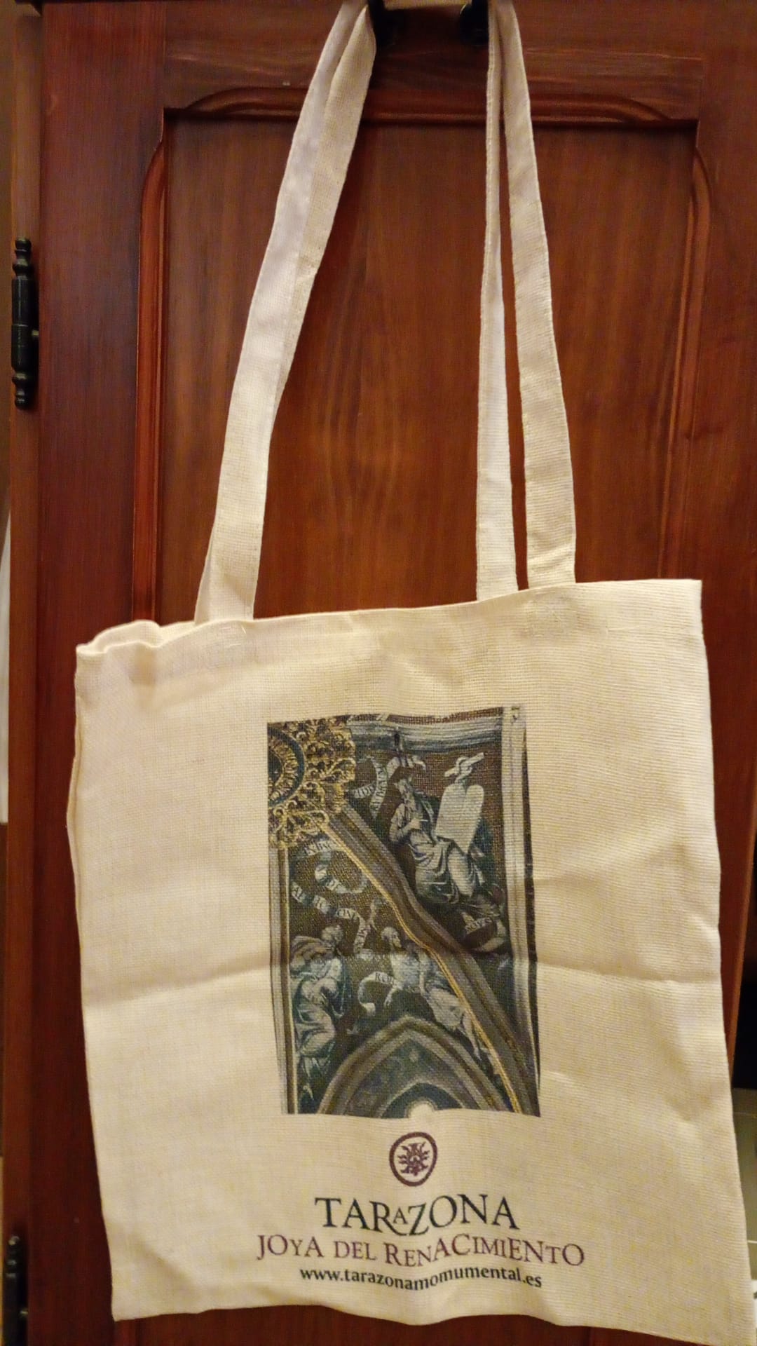 Bolsos catedral