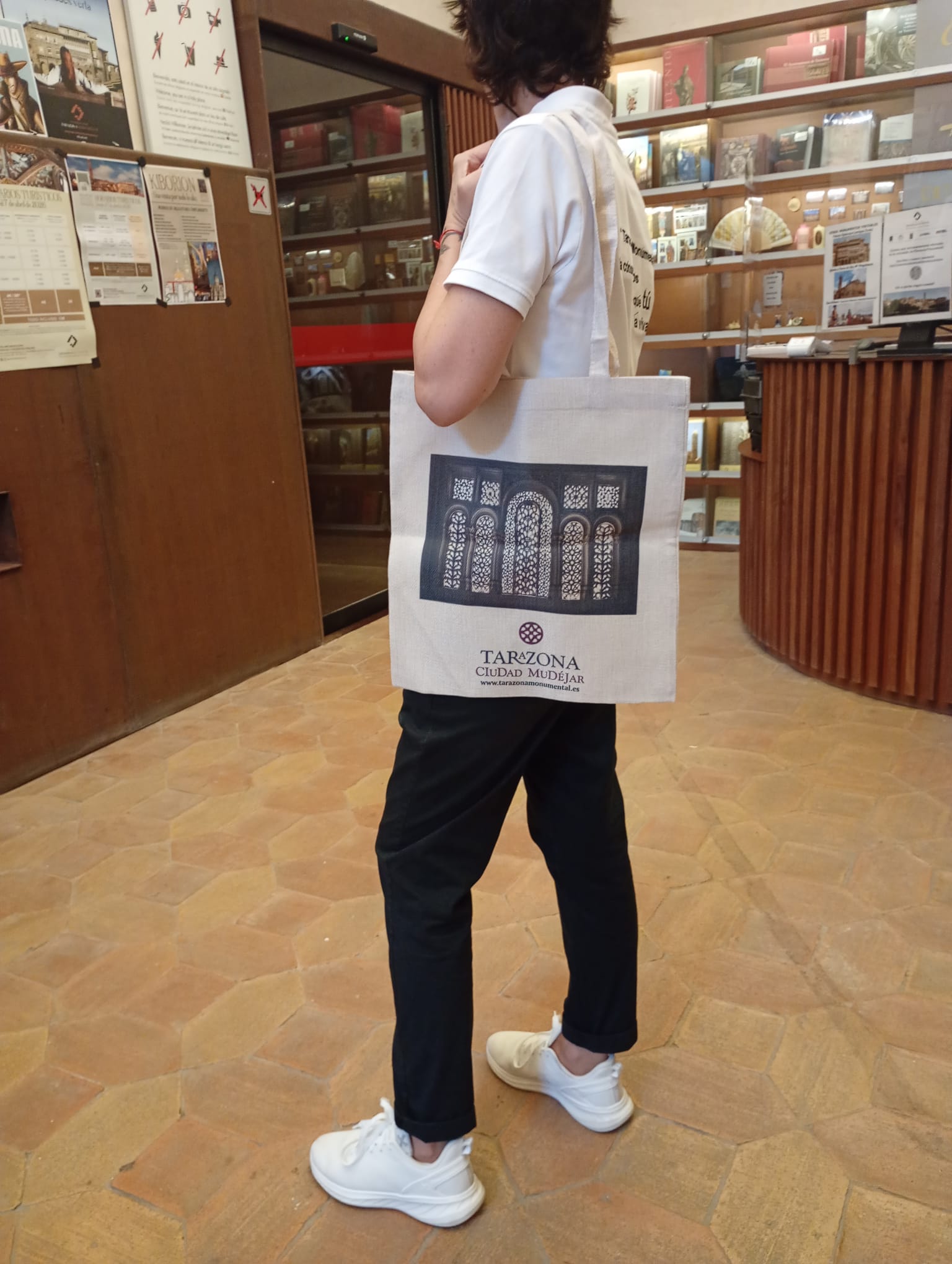 Bolsos catedral - miniatura 2