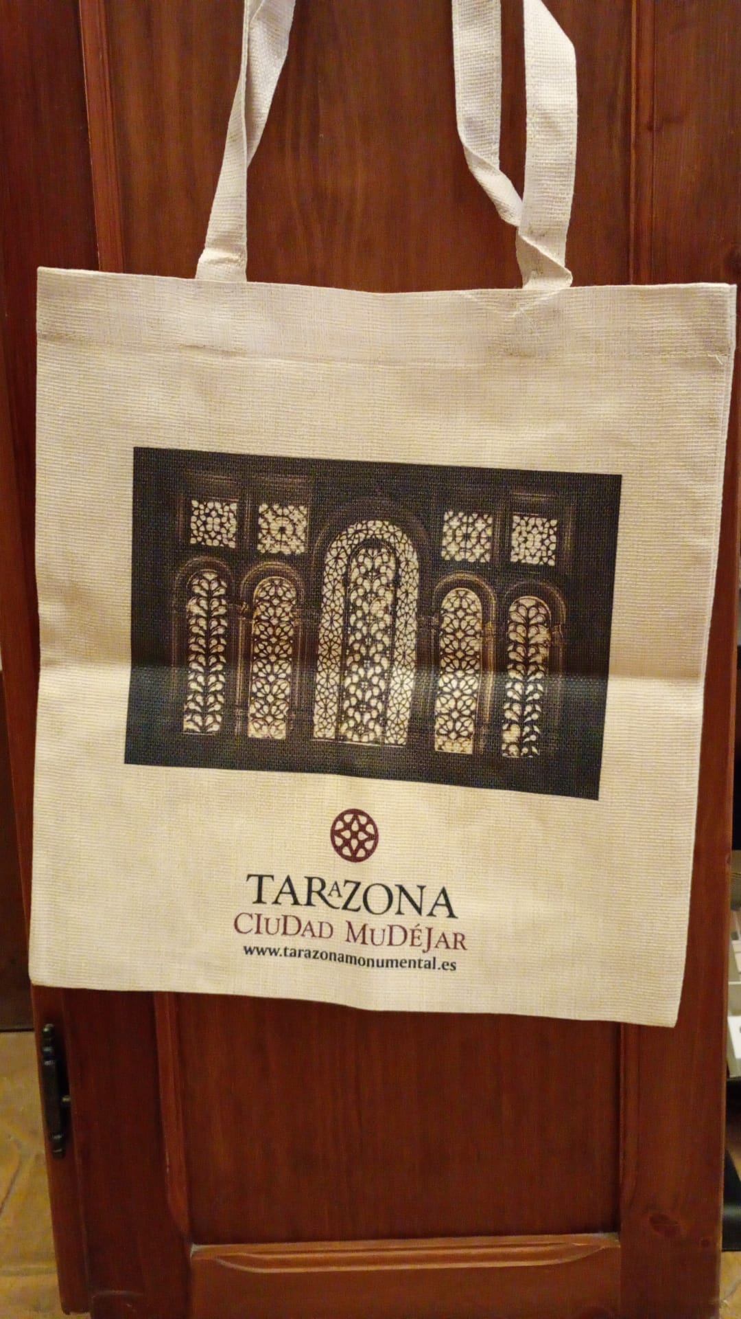 Bolsos catedral - miniatura 3