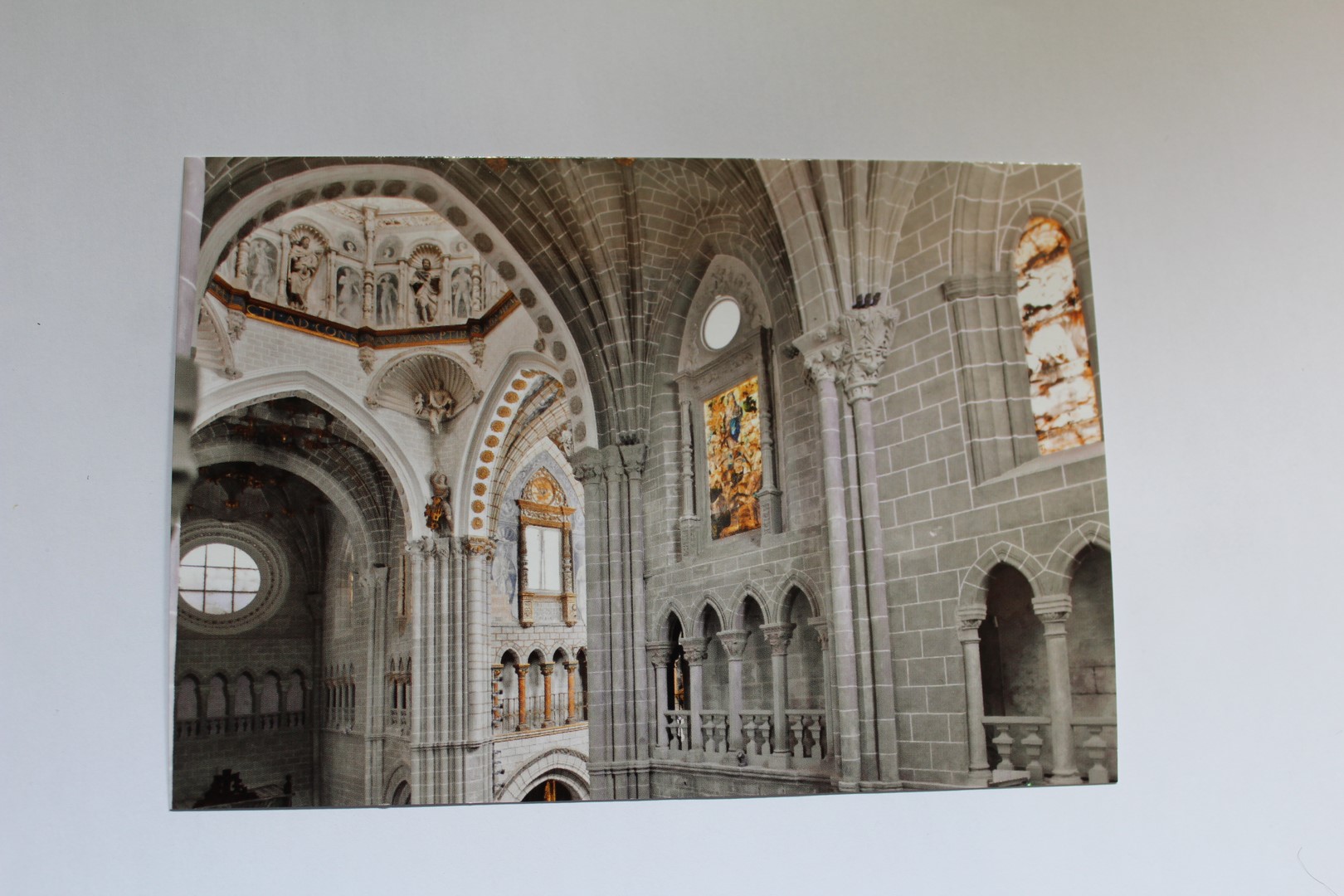 Postales