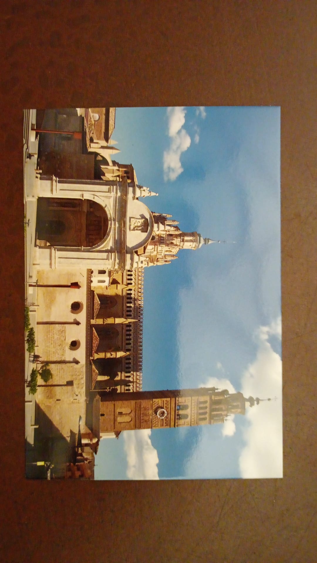 Paquete 13 postales - miniatura 4