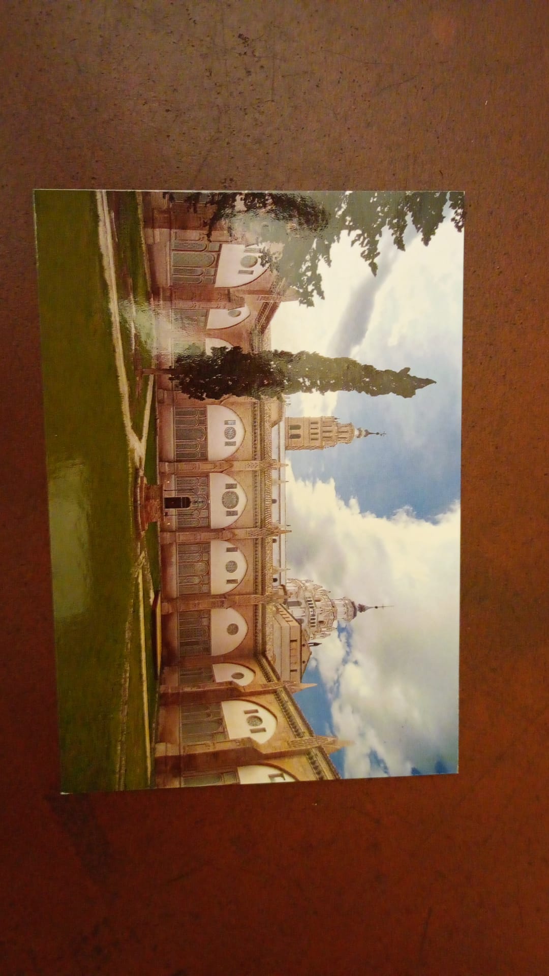 Paquete 13 postales - miniatura 3