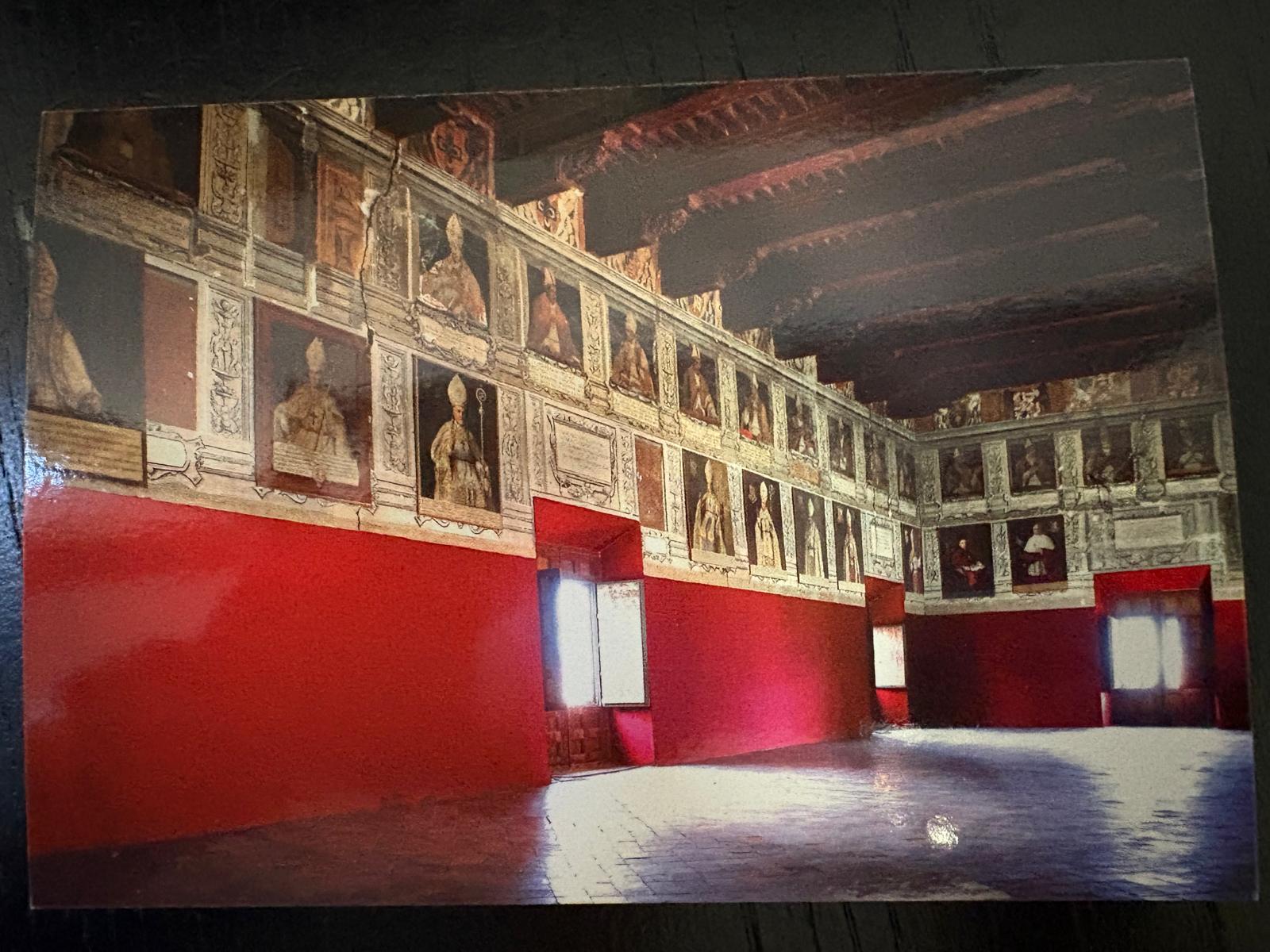 Paquete 13 postales - miniatura 9
